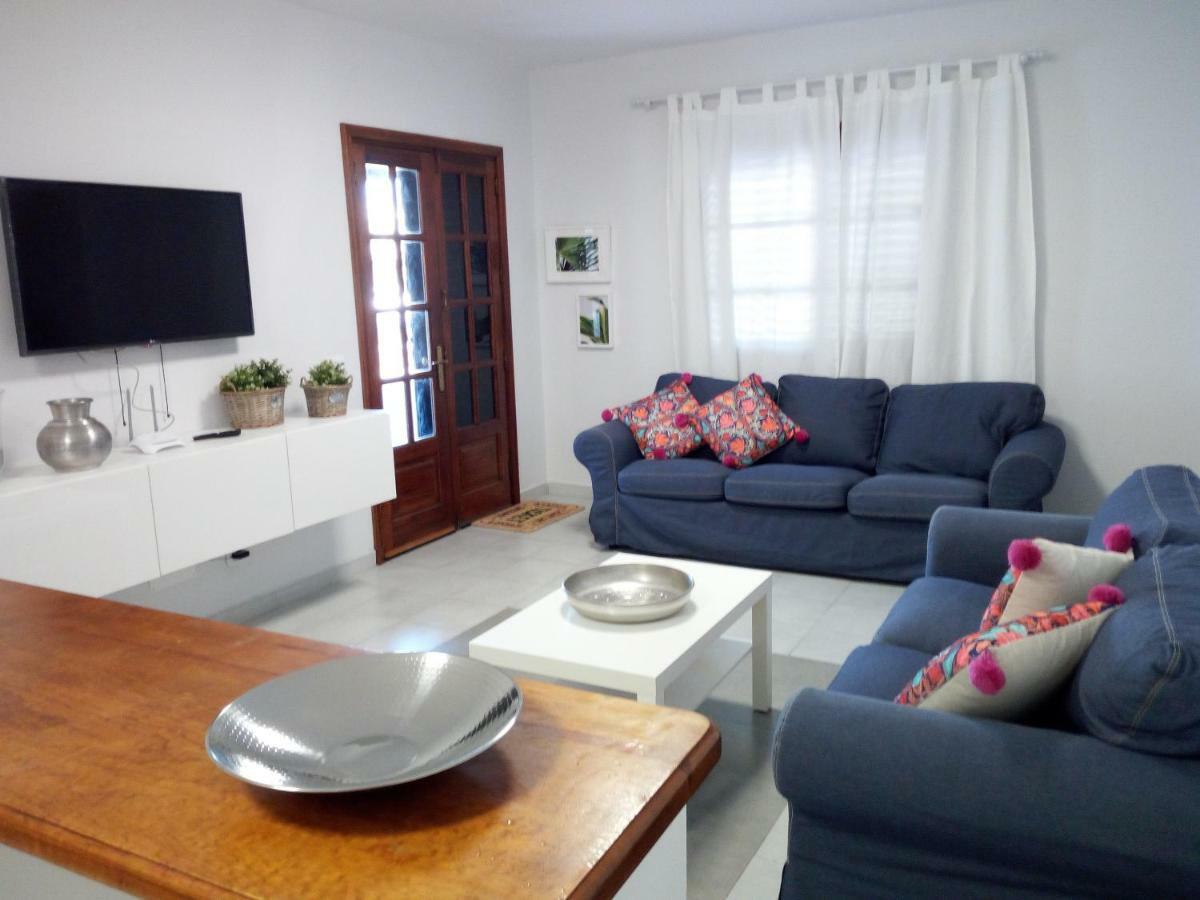 Apartamento Playa Coqueto Junto Al Mar 플라야 온다 외부 사진