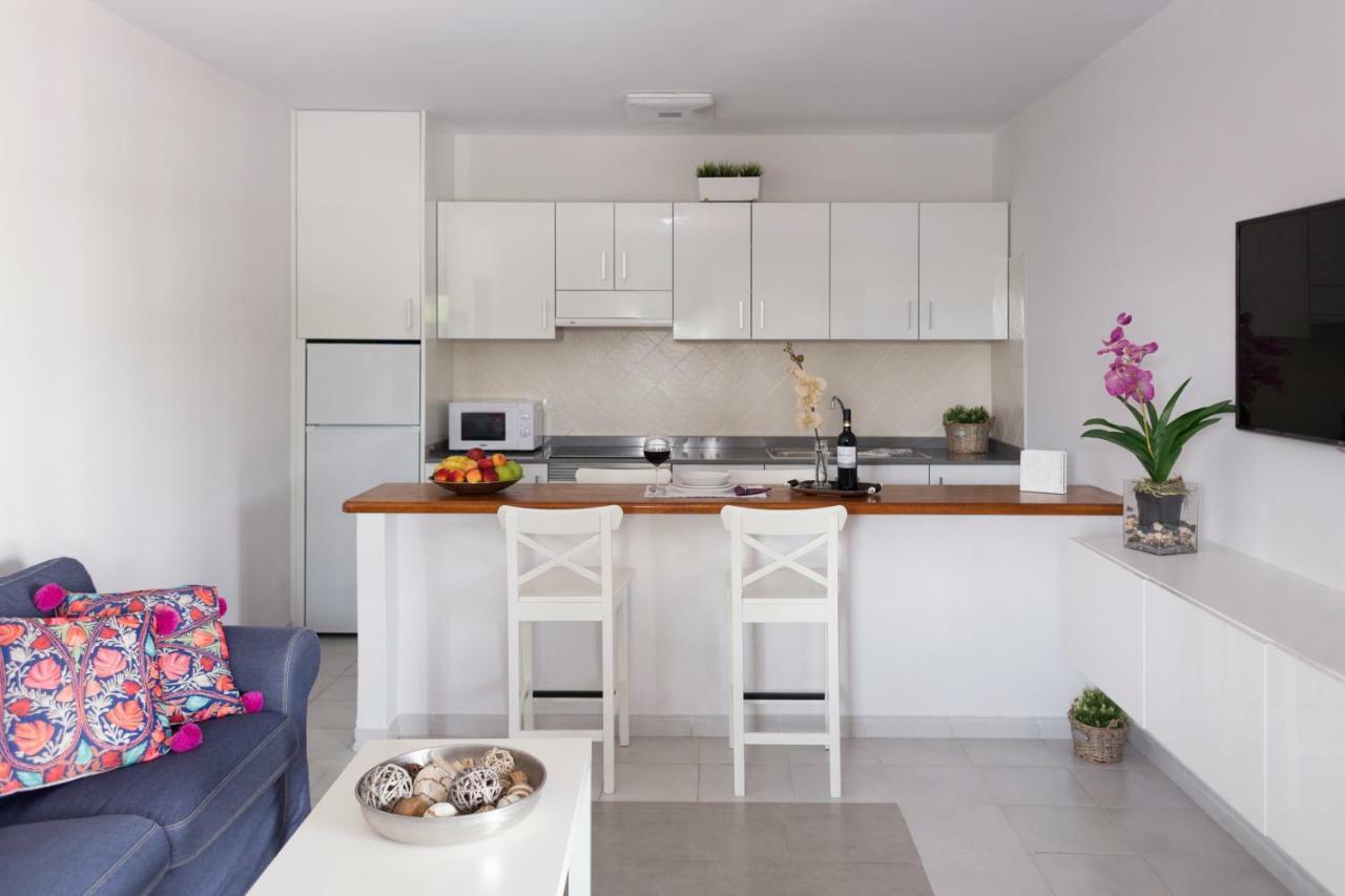 Apartamento Playa Coqueto Junto Al Mar 플라야 온다 외부 사진