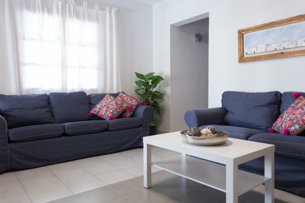 Apartamento Playa Coqueto Junto Al Mar 플라야 온다 외부 사진