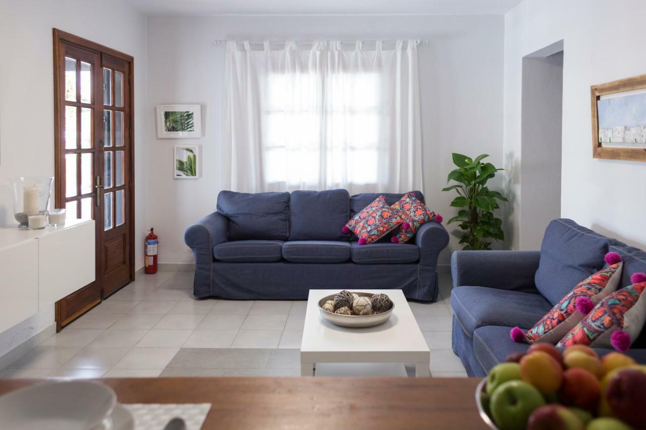 Apartamento Playa Coqueto Junto Al Mar 플라야 온다 외부 사진