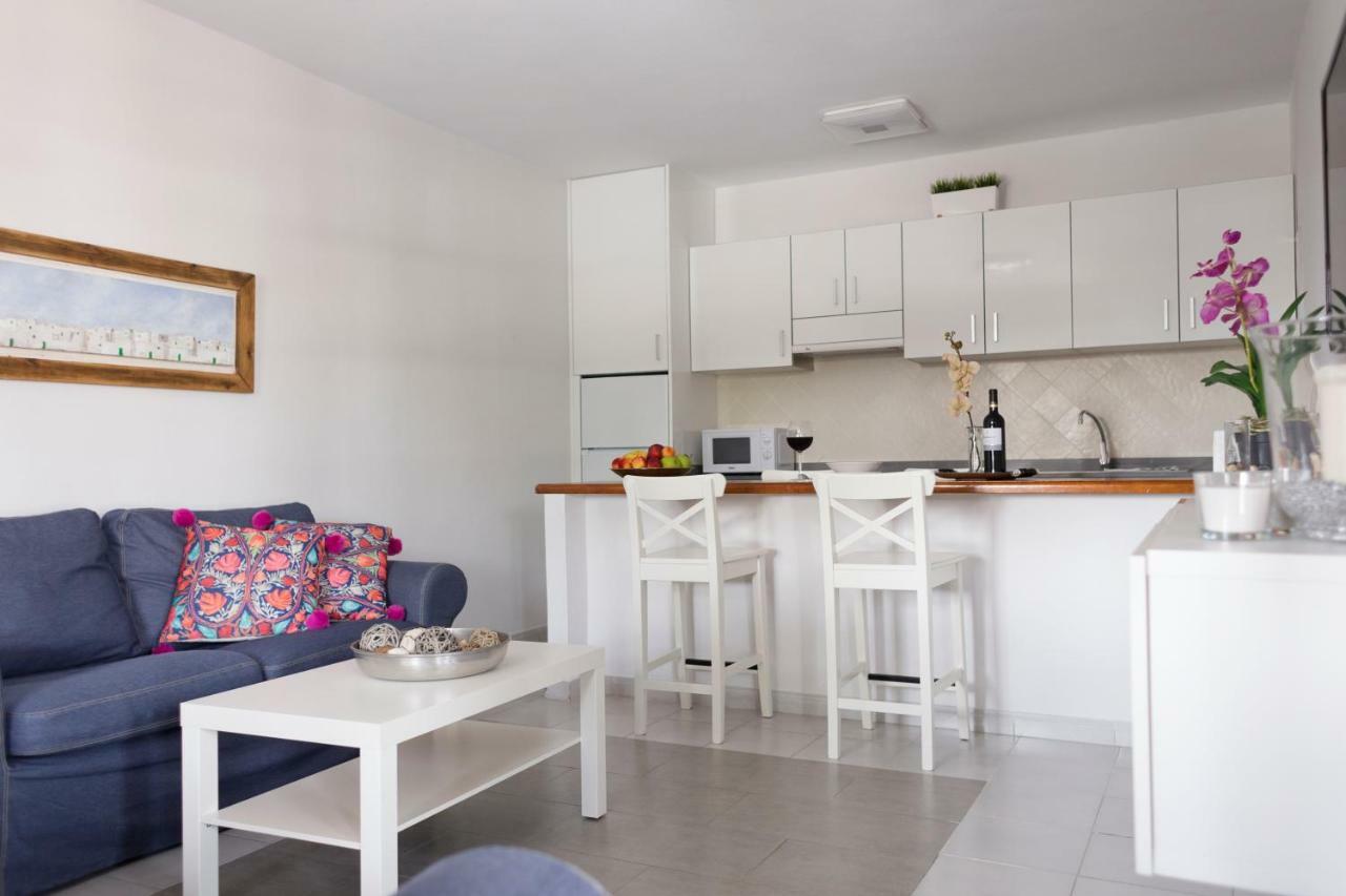 Apartamento Playa Coqueto Junto Al Mar 플라야 온다 외부 사진