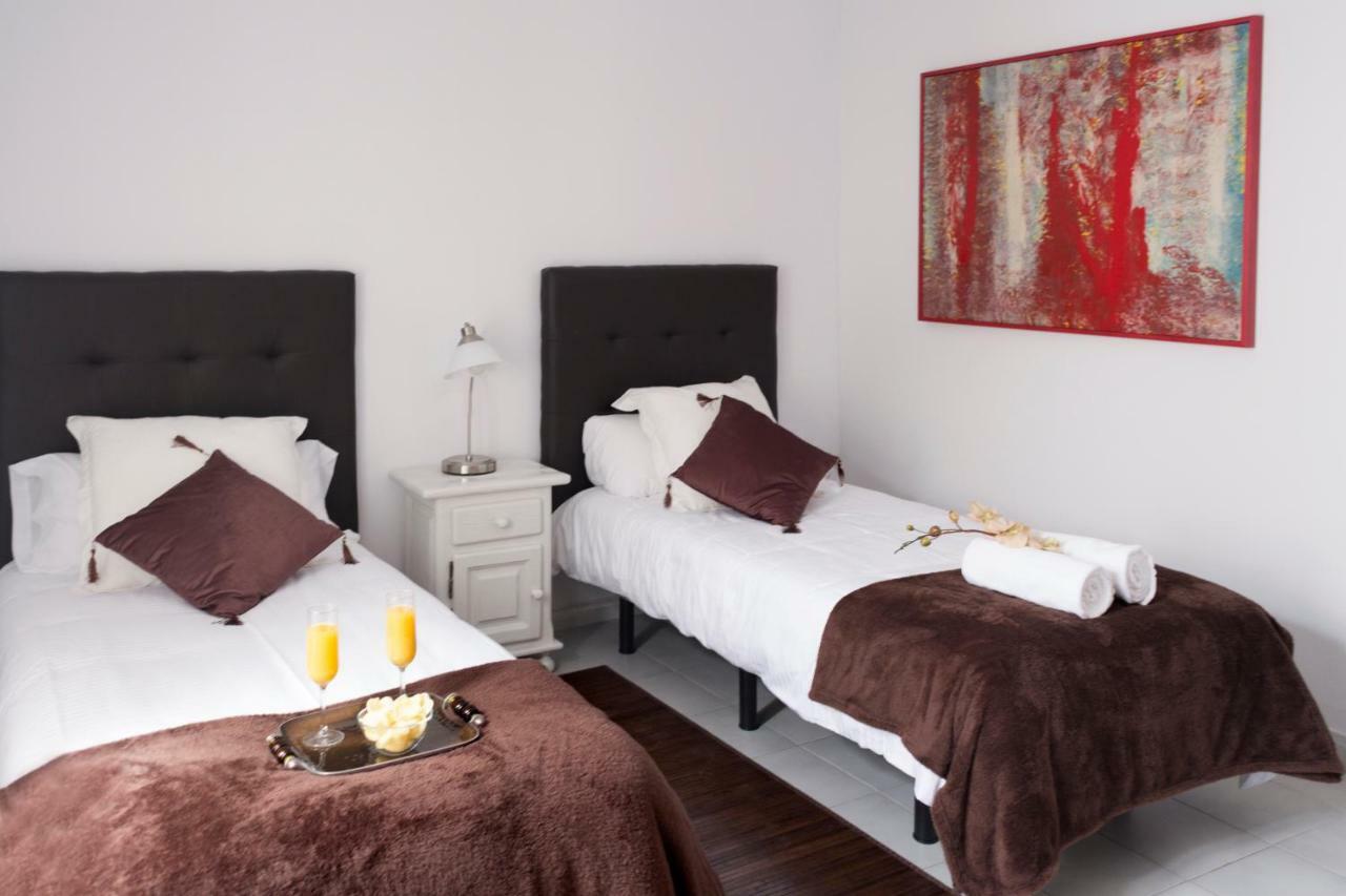 Apartamento Playa Coqueto Junto Al Mar 플라야 온다 외부 사진