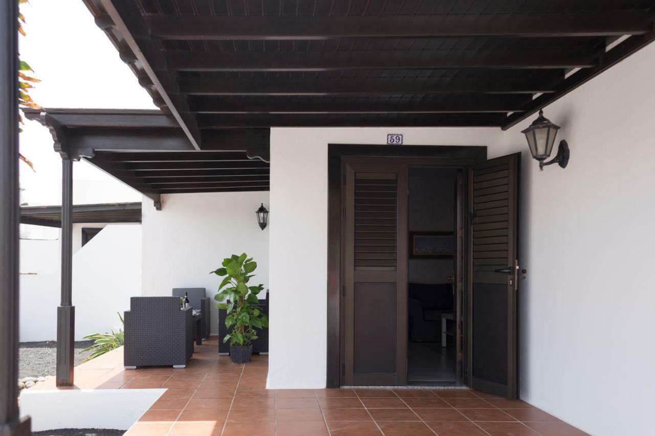 Apartamento Playa Coqueto Junto Al Mar 플라야 온다 외부 사진
