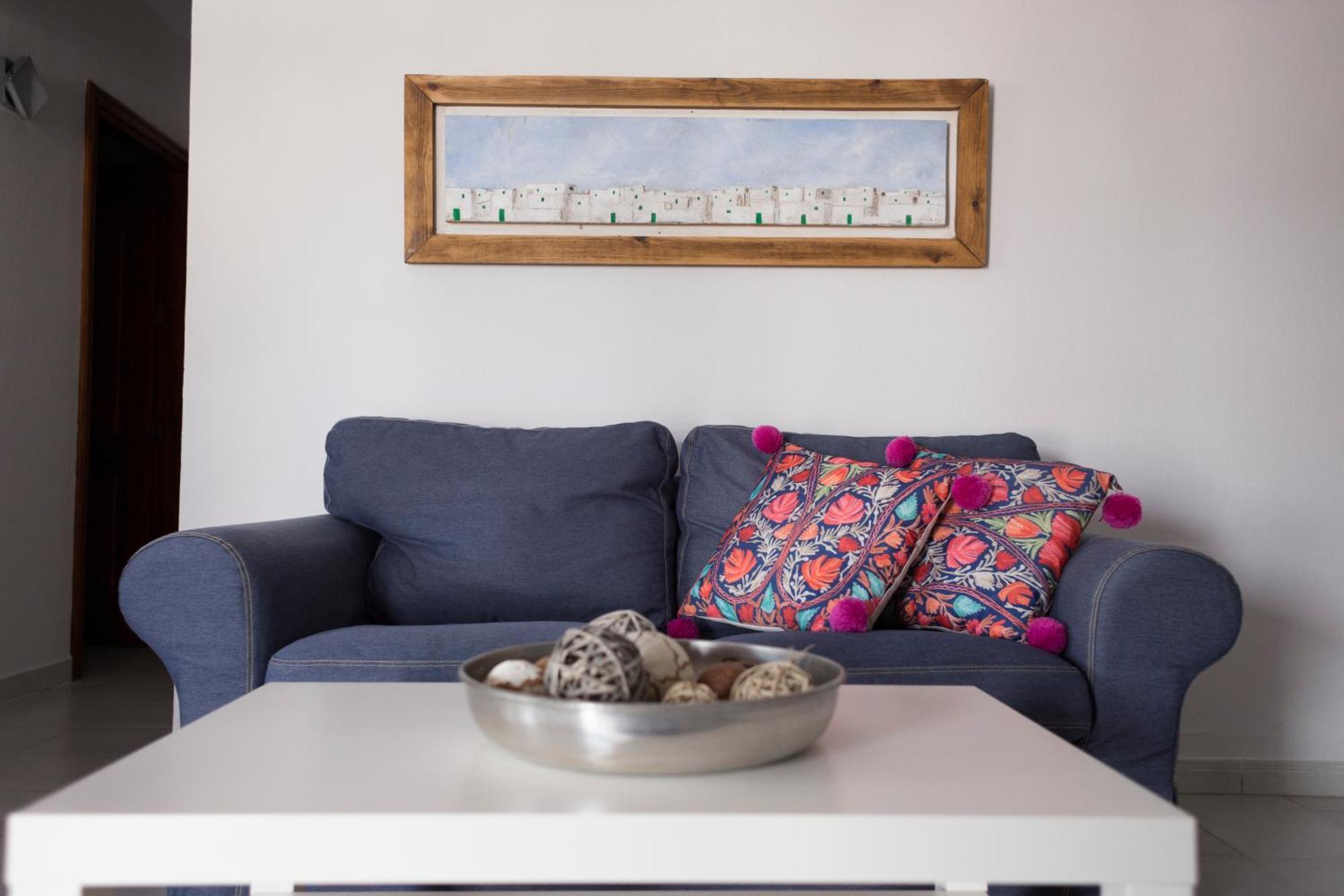 Apartamento Playa Coqueto Junto Al Mar 플라야 온다 외부 사진