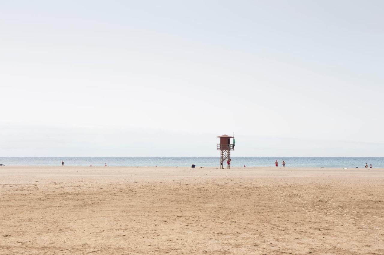 Apartamento Playa Coqueto Junto Al Mar 플라야 온다 외부 사진